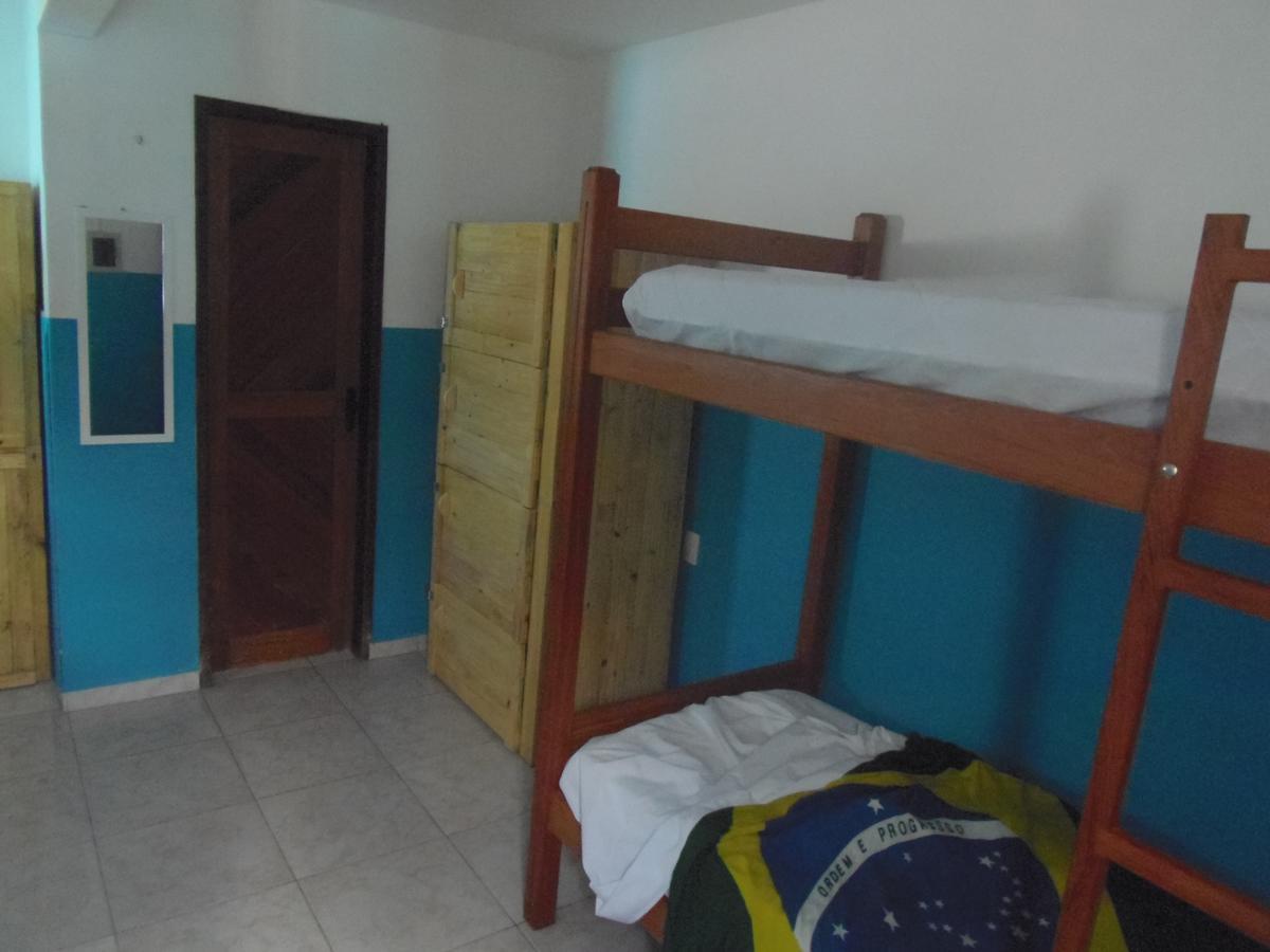 Carioca Hostel Praia de Pipa Exterior photo