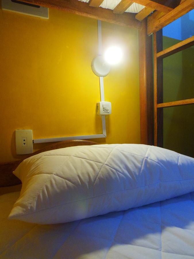 Carioca Hostel Praia de Pipa Exterior photo
